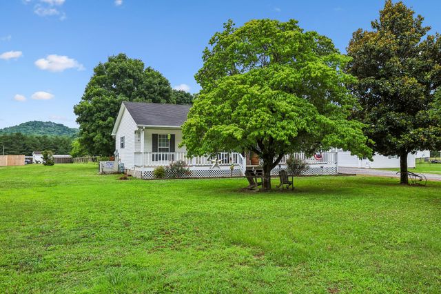 225 Woodbury Hwy, Liberty, TN 37095
