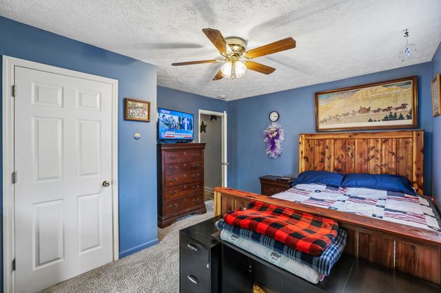 225 Woodbury Hwy, Liberty, TN 37095