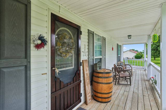 225 Woodbury Hwy, Liberty, TN 37095