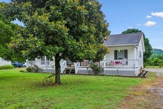 225 Woodbury Hwy, Liberty, TN 37095