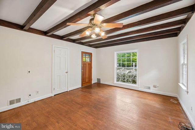 2514 2ND ST S, Arlington, VA 22204
