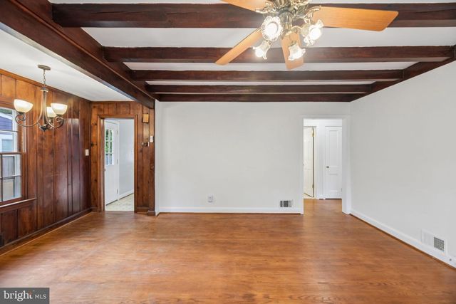 2514 2ND ST S, Arlington, VA 22204