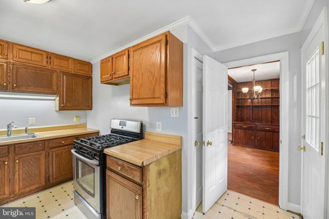 2514 2ND ST S, Arlington, VA 22204