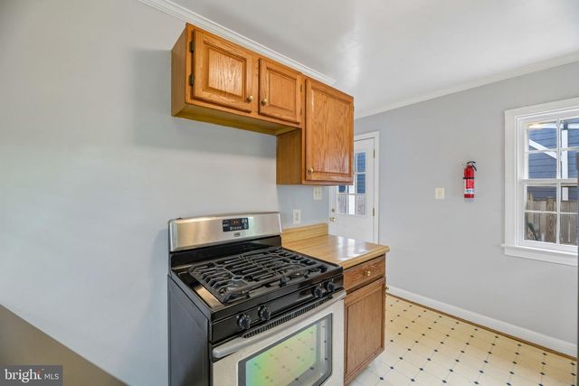 2514 2ND ST S, Arlington, VA 22204