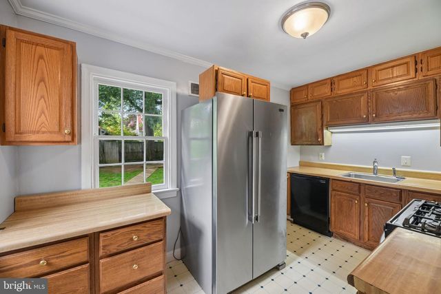 2514 2ND ST S, Arlington, VA 22204