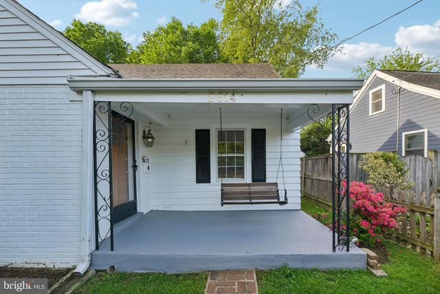 2514 2ND ST S, Arlington, VA 22204