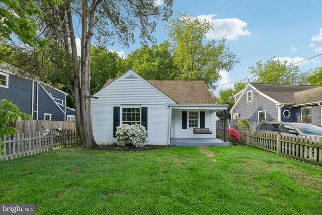 2514 2ND ST S, Arlington, VA 22204