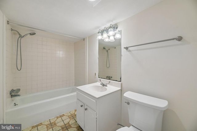 2514 2ND ST S, Arlington, VA 22204