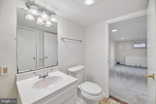 2514 2ND ST S, Arlington, VA 22204
