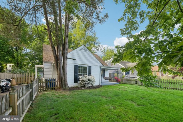 2514 2ND ST S, Arlington, VA 22204