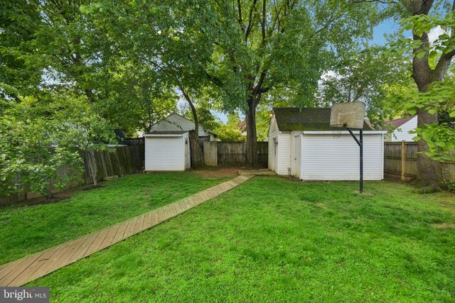 2514 2ND ST S, Arlington, VA 22204