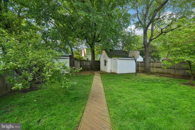2514 2ND ST S, Arlington, VA 22204