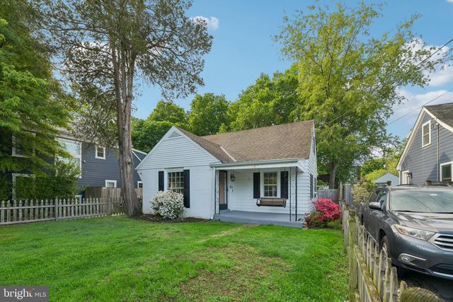 2514 2ND ST S, Arlington, VA 22204