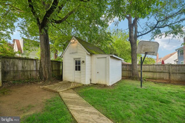 2514 2ND ST S, Arlington, VA 22204