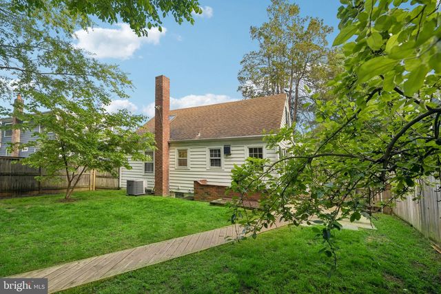 2514 2ND ST S, Arlington, VA 22204