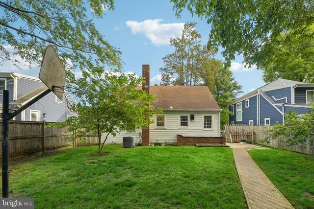 2514 2ND ST S, Arlington, VA 22204