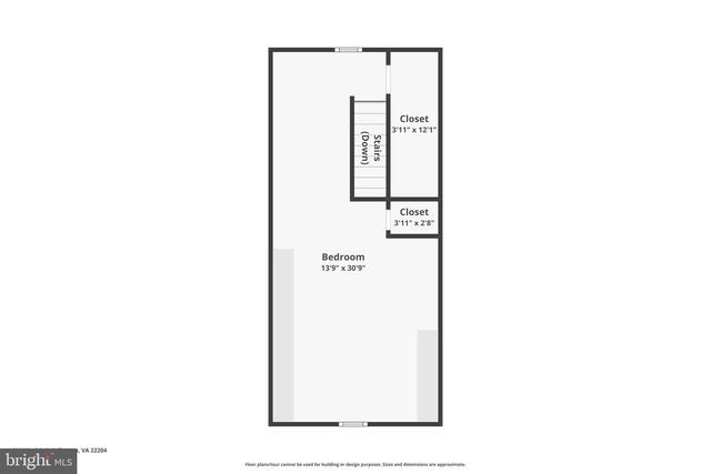 2514 2ND ST S, Arlington, VA 22204