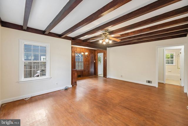 2514 2ND ST S, Arlington, VA 22204