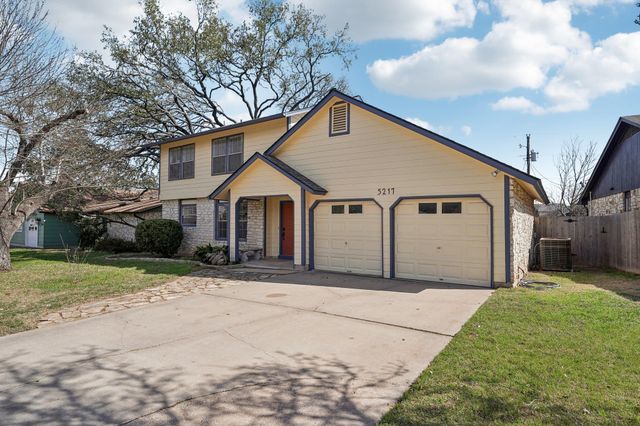 5217 Summerset TRL, Austin, TX 78749