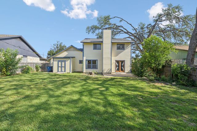 5217 Summerset TRL, Austin, TX 78749