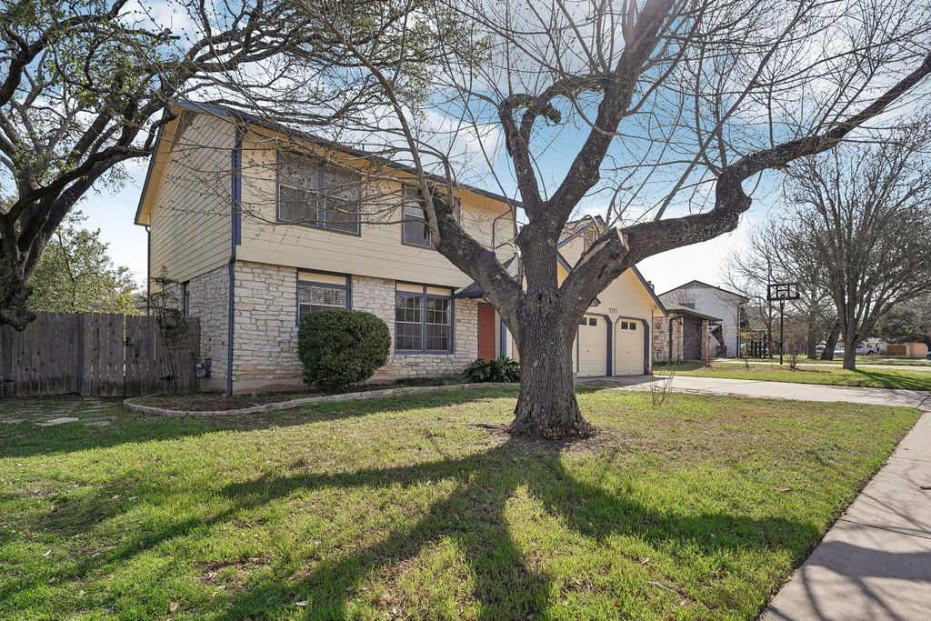 5217 Summerset TRL, Austin, TX 78749