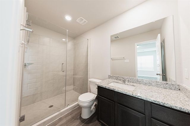5114 Hector Gustavo Drive, Rosharon, TX 77583
