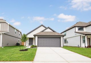 5114 Hector Gustavo Drive, Rosharon, TX 77583