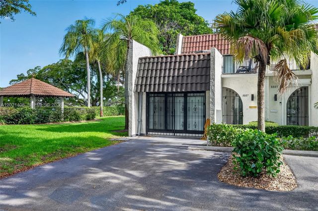 8887 SW 62nd Terrace 10A, Miami, FL 33173