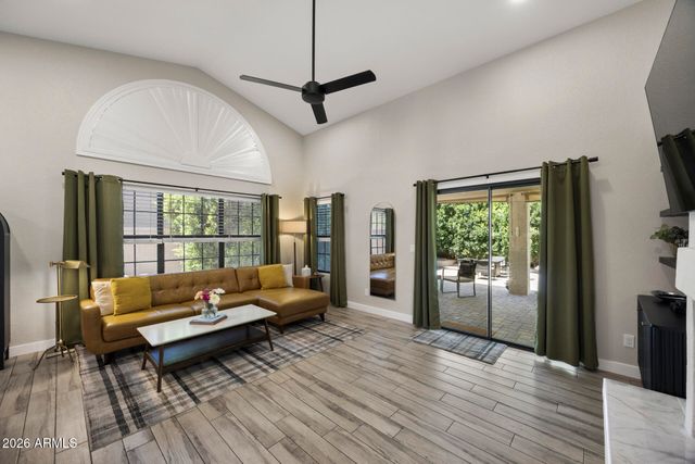 13354 N 100TH Place, Scottsdale, AZ 85260