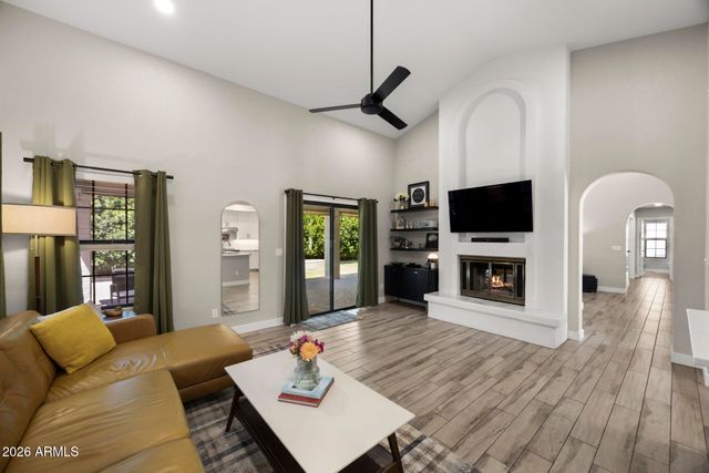 13354 N 100TH Place, Scottsdale, AZ 85260