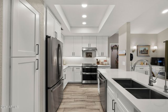 13354 N 100TH Place, Scottsdale, AZ 85260