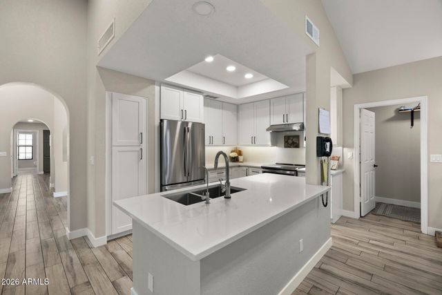 13354 N 100TH Place, Scottsdale, AZ 85260