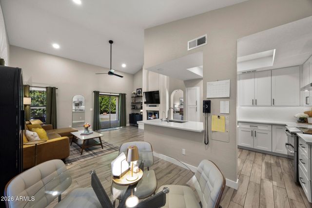 13354 N 100TH Place, Scottsdale, AZ 85260