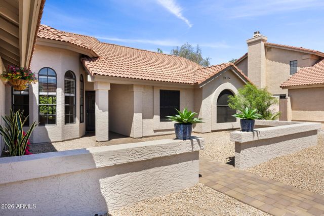 13354 N 100TH Place, Scottsdale, AZ 85260