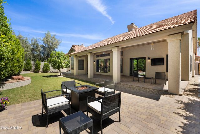 13354 N 100TH Place, Scottsdale, AZ 85260