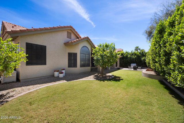 13354 N 100TH Place, Scottsdale, AZ 85260