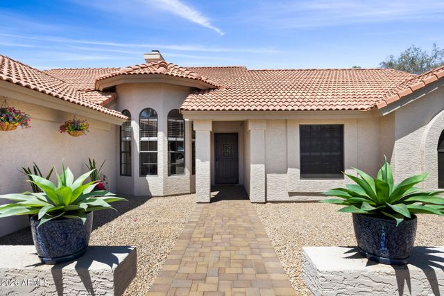 13354 N 100TH Place, Scottsdale, AZ 85260