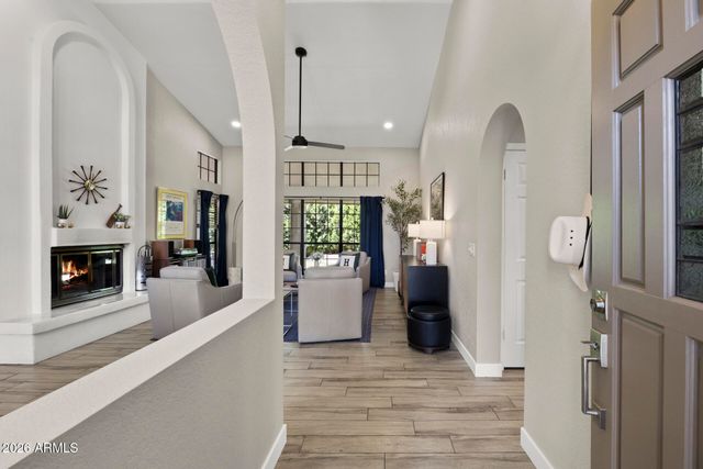 13354 N 100TH Place, Scottsdale, AZ 85260