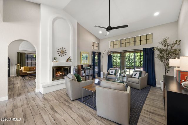 13354 N 100TH Place, Scottsdale, AZ 85260