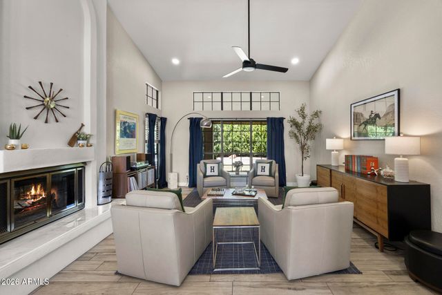 13354 N 100TH Place, Scottsdale, AZ 85260