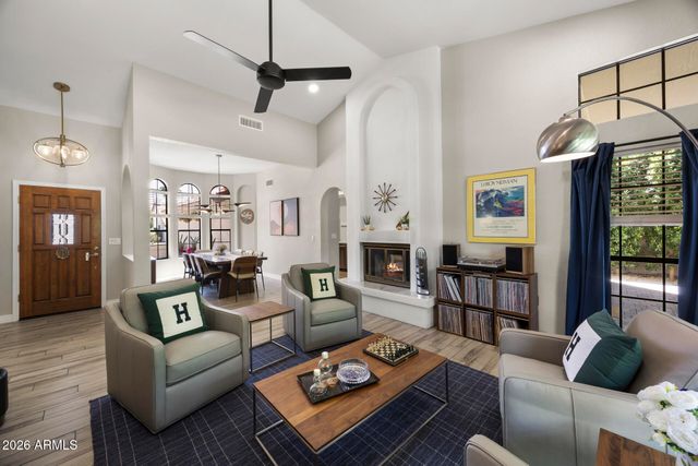 13354 N 100TH Place, Scottsdale, AZ 85260