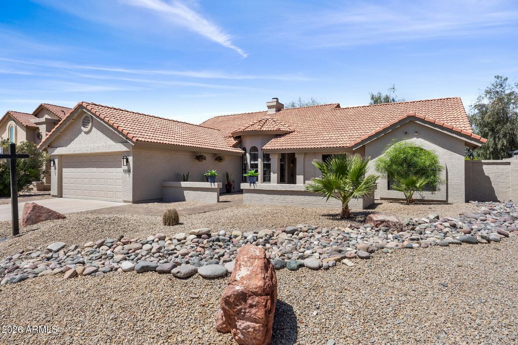 13354 N 100TH Place, Scottsdale, AZ 85260