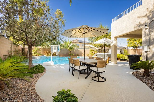 992 Mackenzie Creek Avenue, Henderson, NV 89002