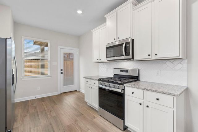 1130 Campside Drive, Beasley, TX 77417