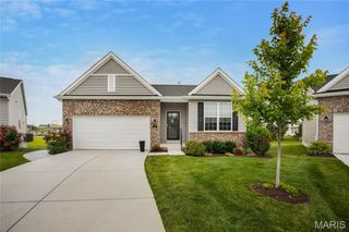 191 Noahs Mill Drive, Lake St Louis, MO 63367