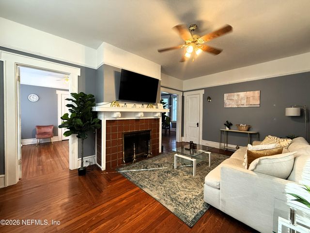 146 W 6TH Street, Jacksonville, FL 32206