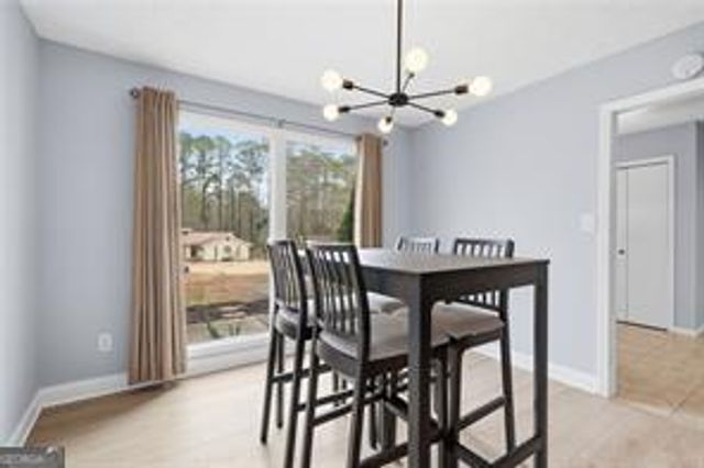 4509 N Landing Drive, Marietta, GA 30066