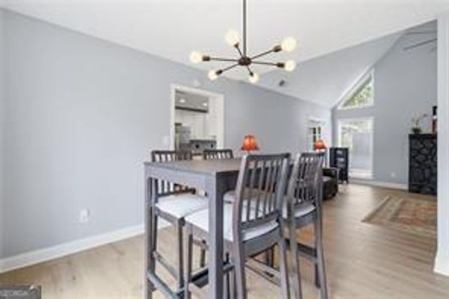 4509 N Landing Drive, Marietta, GA 30066