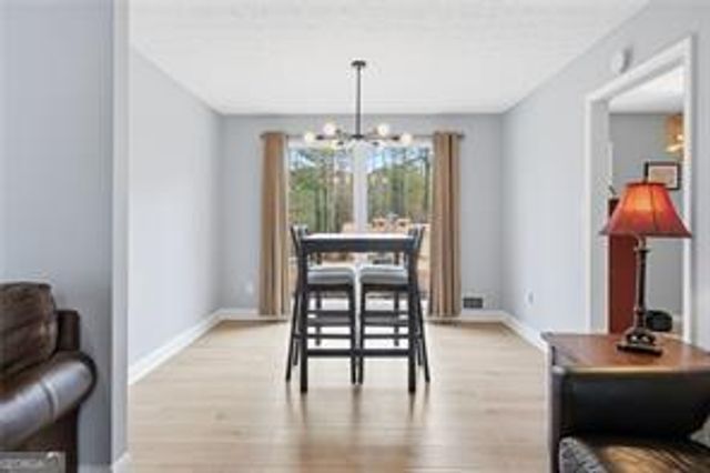 4509 N Landing Drive, Marietta, GA 30066