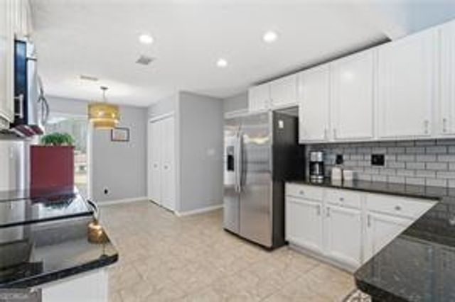 4509 N Landing Drive, Marietta, GA 30066